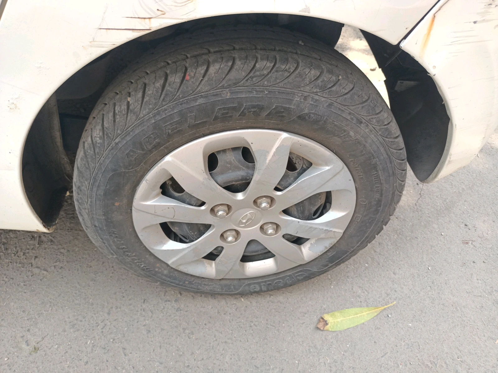 Tyres