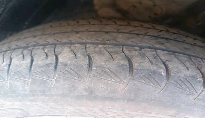 2019 KIA SELTOS GTX PLUS DCT 1.4 PETROL, Petrol, Automatic, 75,157 km, tyre