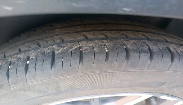 2019 KIA SELTOS GTX PLUS DCT 1.4 PETROL, Petrol, Automatic, 75,157 km, tyre