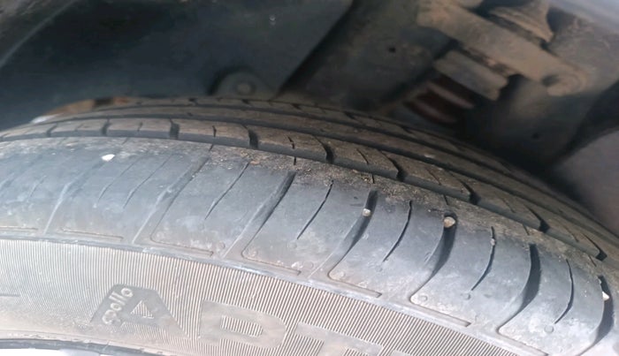 2019 KIA SELTOS GTX PLUS DCT 1.4 PETROL, Petrol, Automatic, 75,157 km, tyre