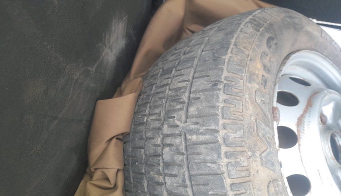 2013 Hyundai i20 MAGNA (O) 1.4 CRDI, Diesel, Manual, 41,591 km, tyre