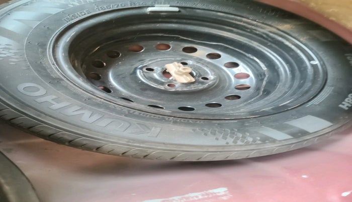 2020 Hyundai Elite i20 SPORTZ PLUS 1.2, Petrol, Manual, 79,744 km, tyre