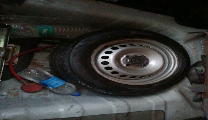 2018 Hyundai XCENT PRIME T PLUS CRDI, Diesel, Manual, 1,29,307 km, tyre