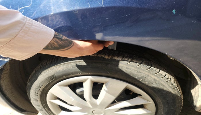 2020 Maruti Baleno DELTA CVT PETROL 1.2, Petrol, Automatic, 43,559 km, tyre