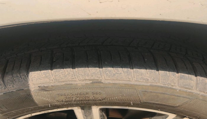 2020 Volvo XC 60 D5 INSCRIPTION, Diesel, Automatic, 80,536 km, tyre