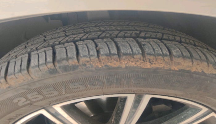 2020 Volvo XC 60 D5 INSCRIPTION, Diesel, Automatic, 80,536 km, tyre