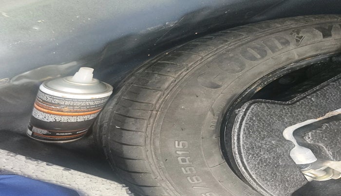 2019 Maruti Ciaz ALPHA  AT 1.5 SHVS PETROL, Petrol, Automatic, 76,739 km, tyre