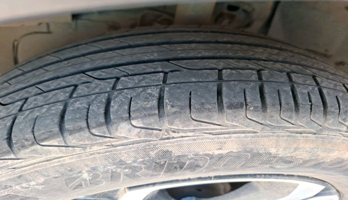 2022 Tata NEXON XZA PLUS PETROL, Petrol, Automatic, 31,368 km, tyre