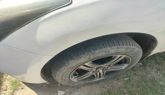 2014 Hyundai Elite i20 MAGNA 1.2, Petrol, Manual, 70,950 km, tyre