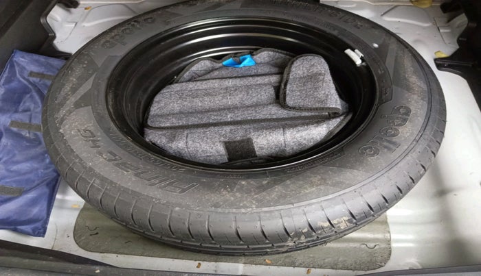 2022 Hyundai Creta SX (O) AT 1.5 DIESEL, Diesel, Automatic, 99,243 km, tyre