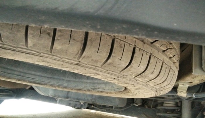 2023 MG HECTOR SMART PRO 2.0 TURBO DIESEL, Diesel, Manual, 90,984 km, tyre