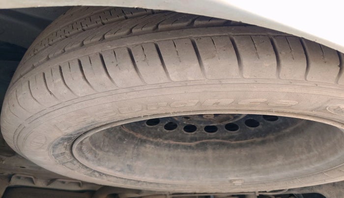 2019 MG HECTOR SHARP 2.0 DIESEL, Diesel, Manual, 1,17,645 km, tyre