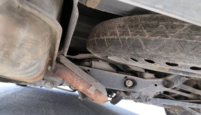 2012 Volvo XC 90 D5 AWD, Diesel, Automatic, 2,21,316 km, tyre