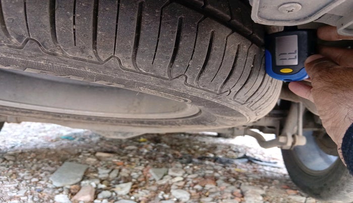 2022 MG GLOSTER SAVVY 7 STR 2.0 TWIN TURBO 4WD, Diesel, Automatic, 24,205 km, tyre