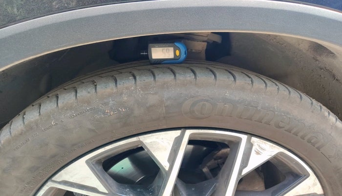 2023 Mercedes Benz GLC CLASS 220d 4MATIC, Diesel, Automatic, 63,289 km, tyre