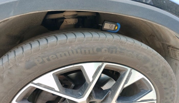 2023 Mercedes Benz GLC CLASS 220d 4MATIC, Diesel, Automatic, 63,289 km, tyre