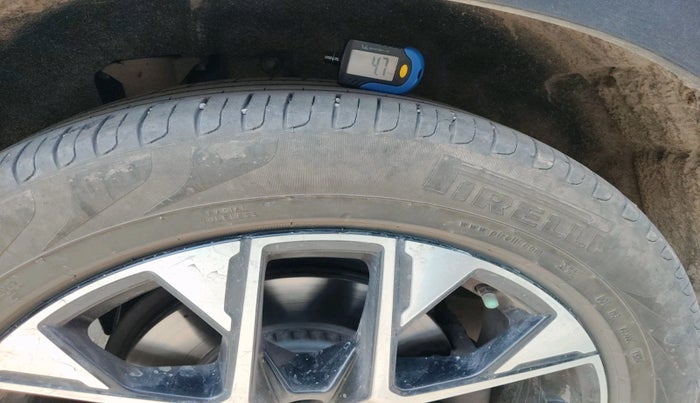 2023 Mercedes Benz GLC CLASS 220d 4MATIC, Diesel, Automatic, 63,289 km, tyre