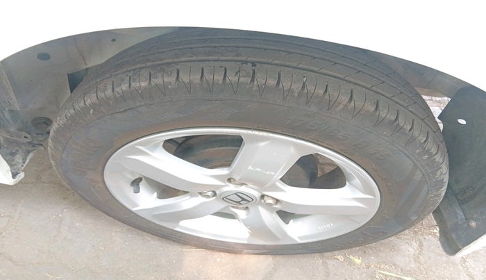 2011 Honda City 1.5L I-VTEC V AT, Petrol, Automatic, 74,877 km, tyre