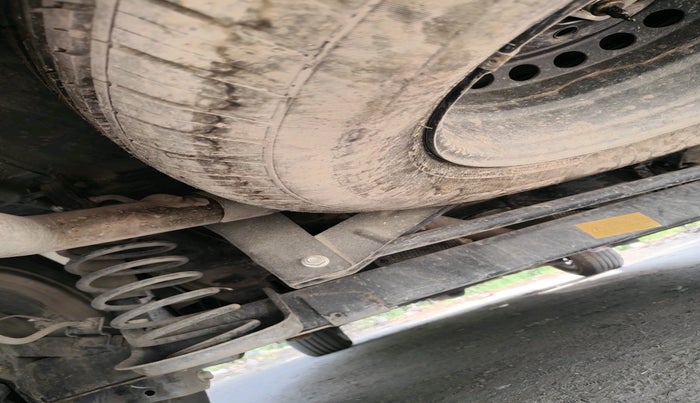 2022 Tata Harrier XT PLUS 2.0L KRYOTEC DARK EDITON, Diesel, Manual, 28,968 km, tyre