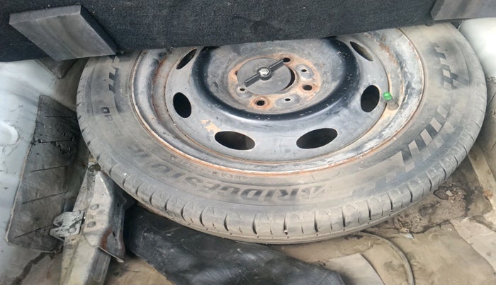 2010 Tata Manza AURA ABS QUADRAJET, Diesel, Manual, 1,68,355 km, tyre