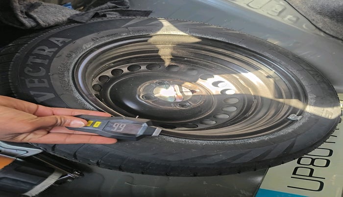 2019 Honda Amaze 1.2L I-VTEC S, Petrol, Manual, 10,048 km, tyre