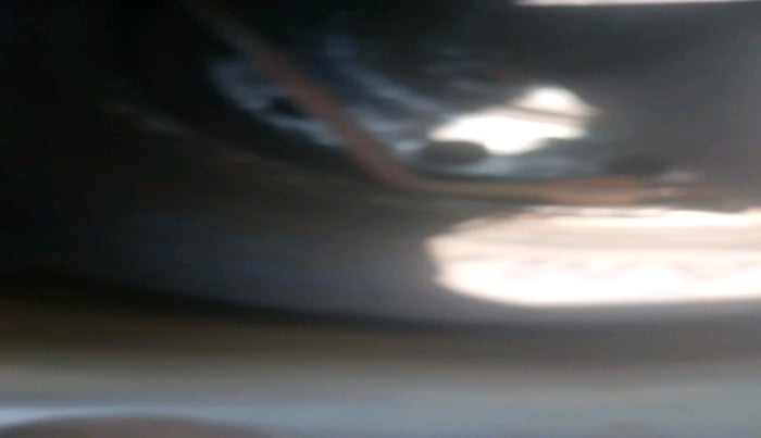 2014 Maruti Swift LXI, Petrol, Manual, 50,971 km, tyre