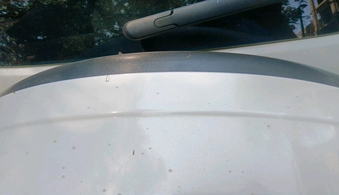 2018 Ford Ecosport TITANIUM 1.5L DIESEL, Diesel, Manual, 84,400 km, tyre