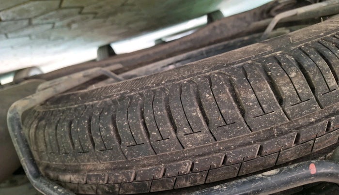 2024 Toyota RUMION  S AT, Petrol, Automatic, 12,376 km, tyre