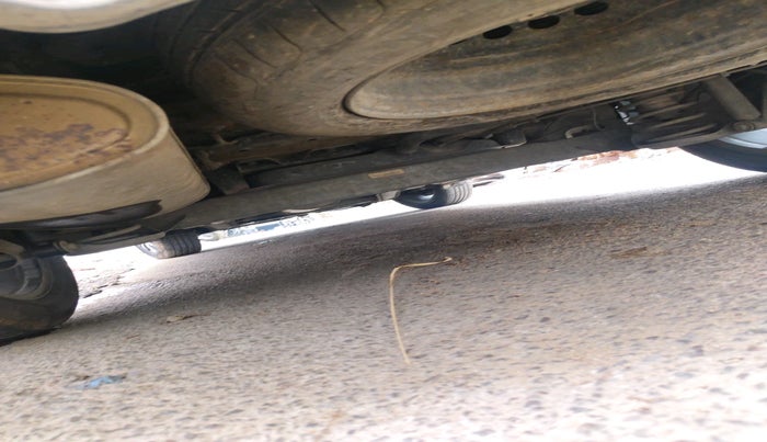 2019 MG HECTOR SHARP 2.0 DIESEL, Diesel, Manual, 1,42,426 km, tyre