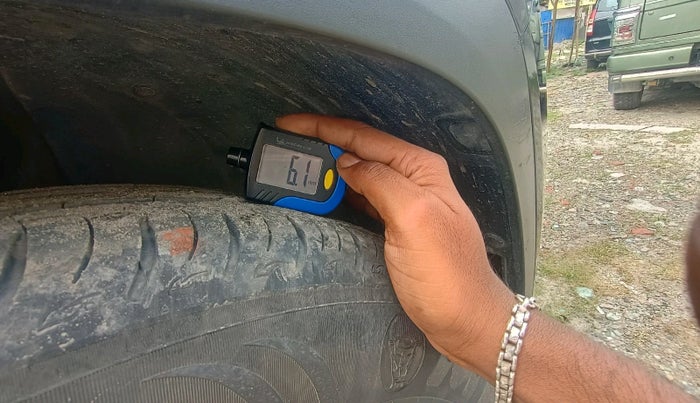 2023 Hyundai Tucson SIGNATURE 2.0 AT DIESEL, Diesel, Automatic, 25,100 km, tyre