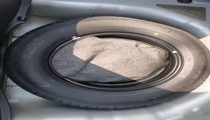 2019 Hyundai Elite i20 SPORTZ PLUS 1.2, Petrol, Manual, 41,423 km, tyre