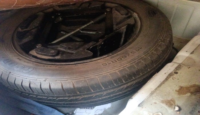 2018 Tata NEXON XM DIESEL, Diesel, Manual, 68,278 km, tyre