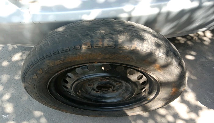 2012 Honda Civic 1.8L I-VTEC S MT, Petrol, Manual, 75,249 km, tyre