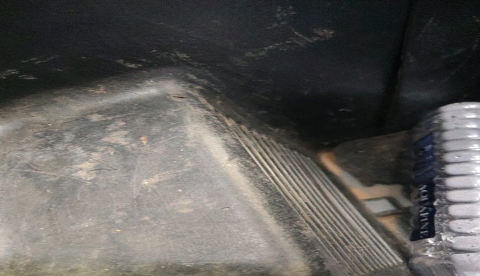 2014 Maruti Swift VDI, Diesel, Manual, 75,081 km, tyre