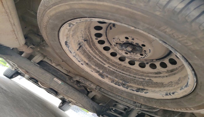 2019 MG HECTOR SHARP HYBRID 1.5 PETROL, Petrol, Manual, 80,930 km, tyre