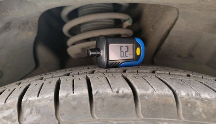 2019 MG HECTOR SHARP HYBRID 1.5 PETROL, Petrol, Manual, 80,930 km, tyre