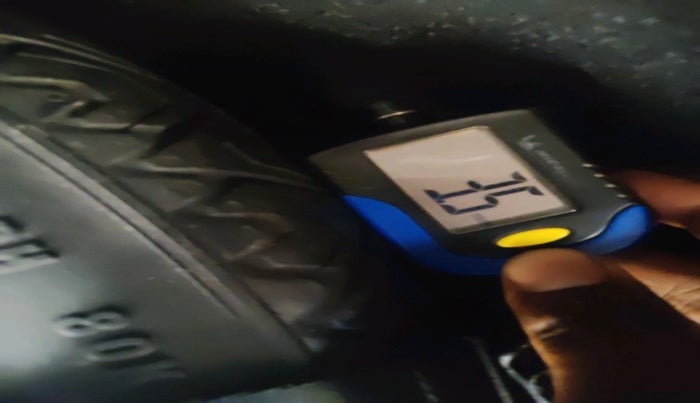 2020 BMW 3 Series 320d Luxury Line, Diesel, Automatic, 22,644 km, tyre