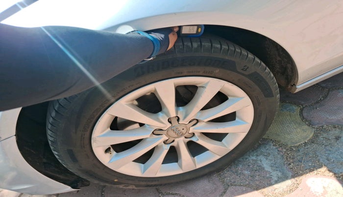 2014 Audi A6 35TDI PREMIUM, Diesel, Automatic, 79,456 km, tyre