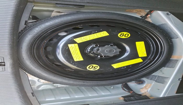 2014 Audi A6 35TDI PREMIUM, Diesel, Automatic, 79,456 km, tyre