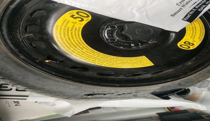 2015 Audi A6 35 TDI S LINE, Diesel, Automatic, 1,66,814 km, tyre