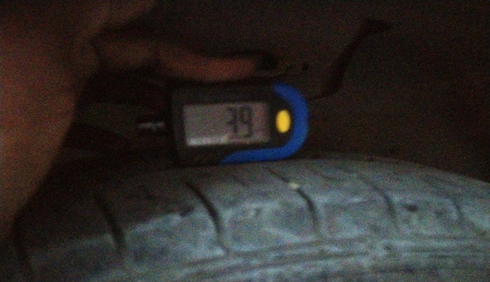 2019 MG HECTOR SHARP 1.5 DCT PETROL, Petrol, Automatic, 32,147 km, tyre