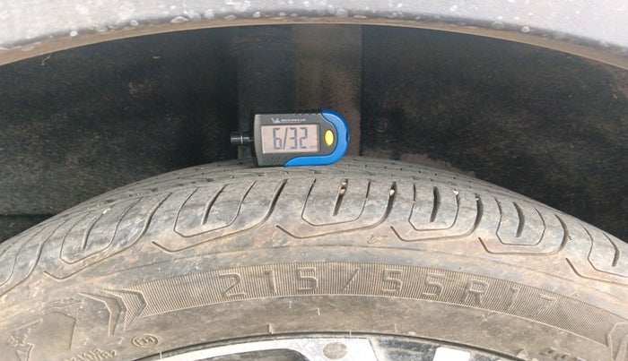 2022 MG ASTOR SHARP 1.5 CVT, Petrol, Automatic, 16,102 km, tyre