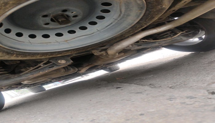 2022 Mahindra XUV700 AX 7 LUXURY D AT 7 STR, Diesel, Automatic, 51,775 km, tyre