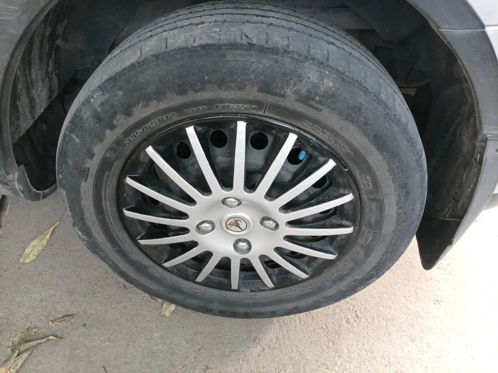 Tyres
