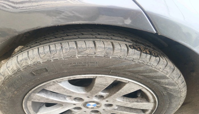 2008 BMW 3 Series 320D, Diesel, Automatic, 78,146 km, tyre