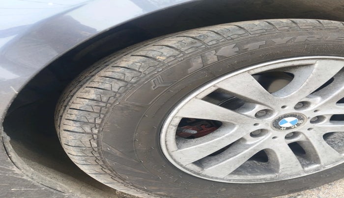 2008 BMW 3 Series 320D, Diesel, Automatic, 78,146 km, tyre