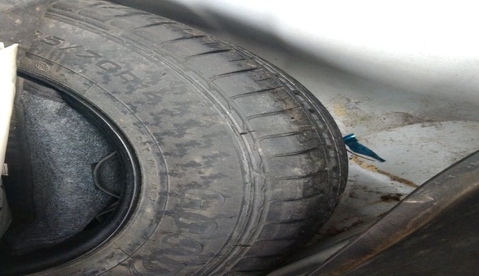 2019 Hyundai Elite i20 SPORTZ PLUS 1.2, Petrol, Manual, 18,958 km, tyre