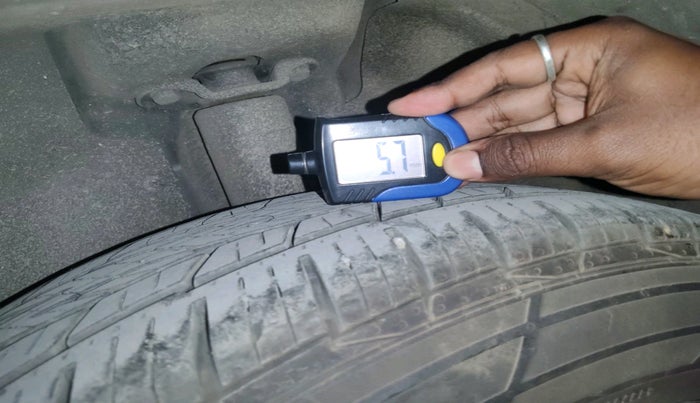 2020 MG HECTOR SHARP 2.0 DIESEL, Diesel, Manual, 1,30,491 km, tyre