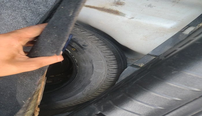 2023 Hyundai NEW I20 SPORTZ 1.2 MT, Petrol, Manual, 30,047 km, tyre