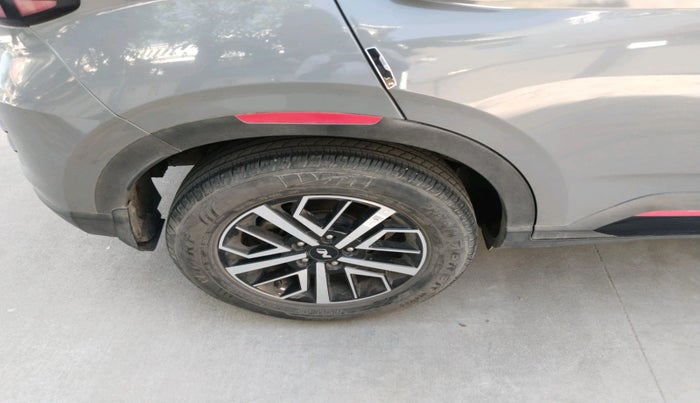 2023 Hyundai VENUE N LINE N6 1.0 TURBO DCT, Petrol, Automatic, 29,379 km, tyre